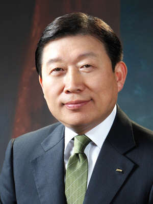 고재호 대우조선해양 대표